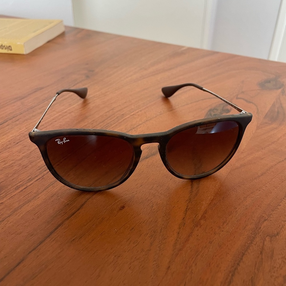 Rayban sunglasses